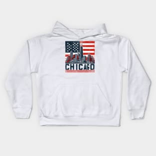 Chicago Kids Hoodie